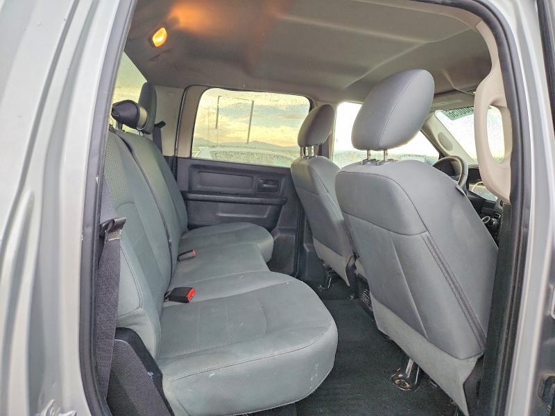 Продаж на аукціоні авто 2016 Ram 1500, vin: 3C6RR7KT6GG169367, номер лоту: 62800056