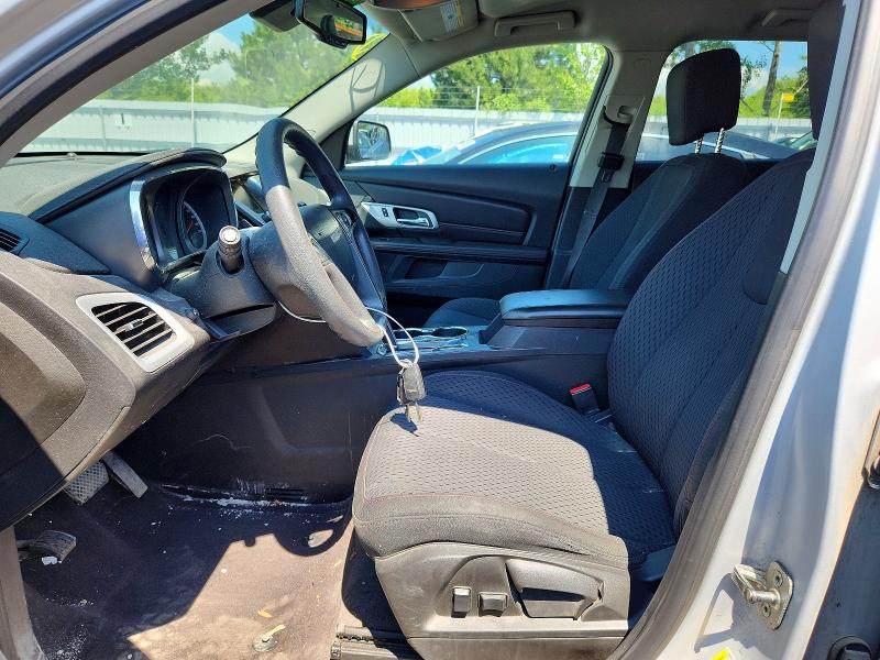 60157516 :رقم المزاد ، 2GKALMEK1C6184782 vin ، 2012 Gmc Terrain مزاد بيع