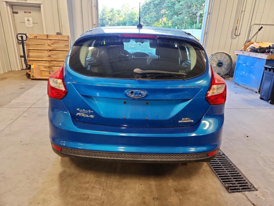 2012 Ford Focus მანქანა იყიდება აუქციონზე, vin: 1FAHP3M29CL467678, აუქციონის ნომერი: 85962725