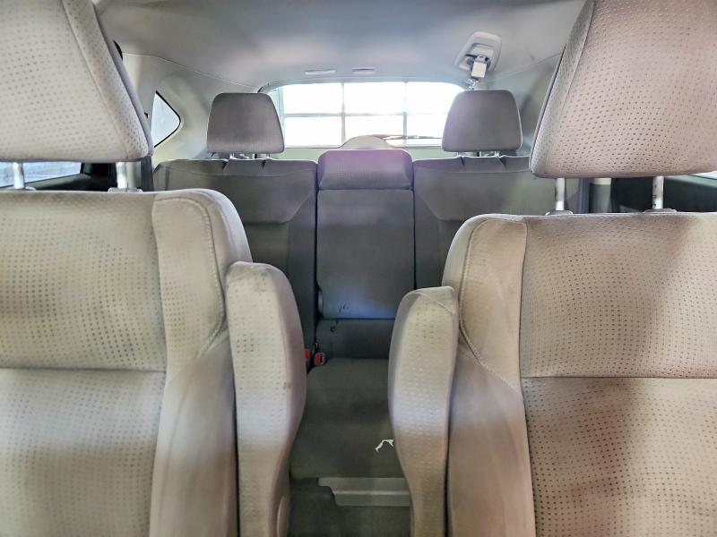 60678836 :رقم المزاد ، 2HKRM4H54EH630892 vin ، 2014 Honda Cr-v مزاد بيع