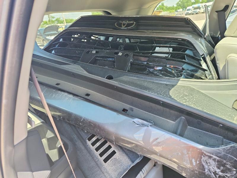 Aukcja sprzedaży 2026 Toyota Grand Highlander, vin: 5TDAAAB54TS122944, numer aukcji: 58791966