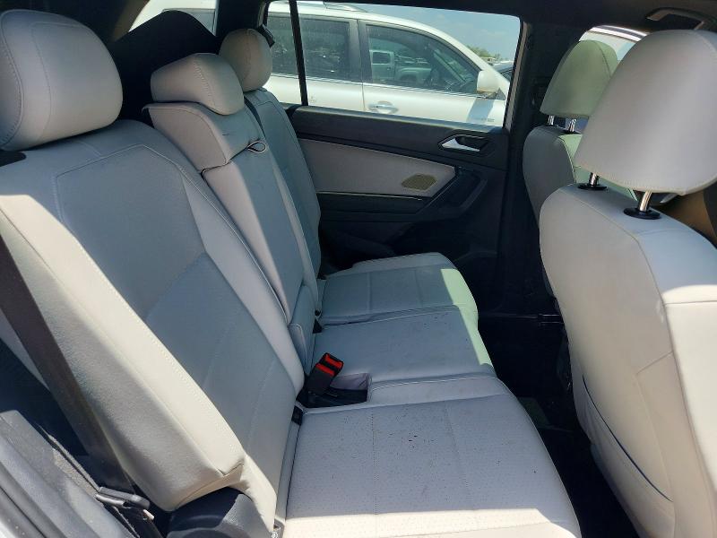 Продаж на аукціоні авто 2021 Volkswagen Tiguan, vin: 3VV3B7AX6MM011049, номер лоту: 61966886