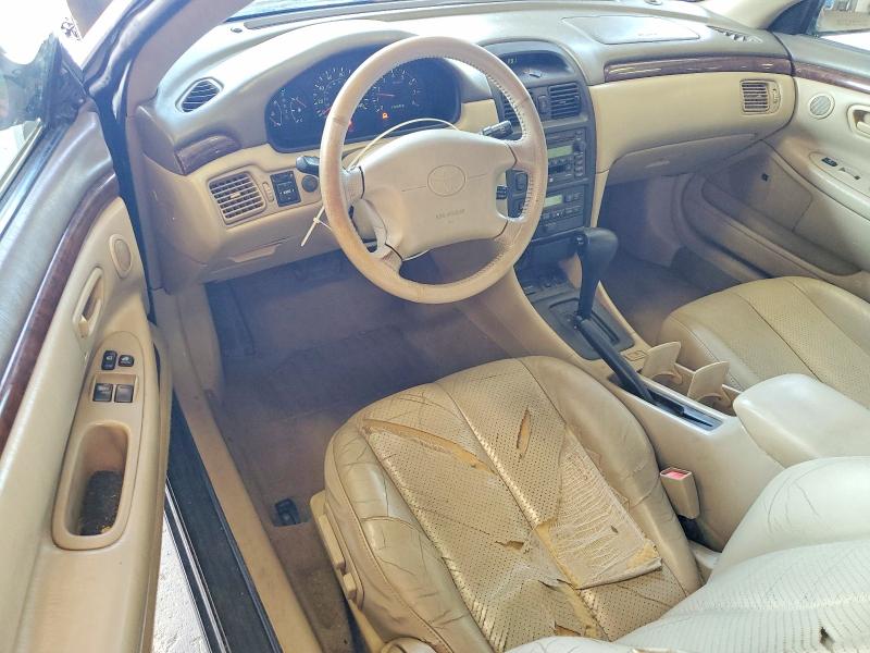 Продажа на аукционе авто 2001 Toyota Camry Solara, vin: 2T1FF28P01C487262, номер лота: 61901966