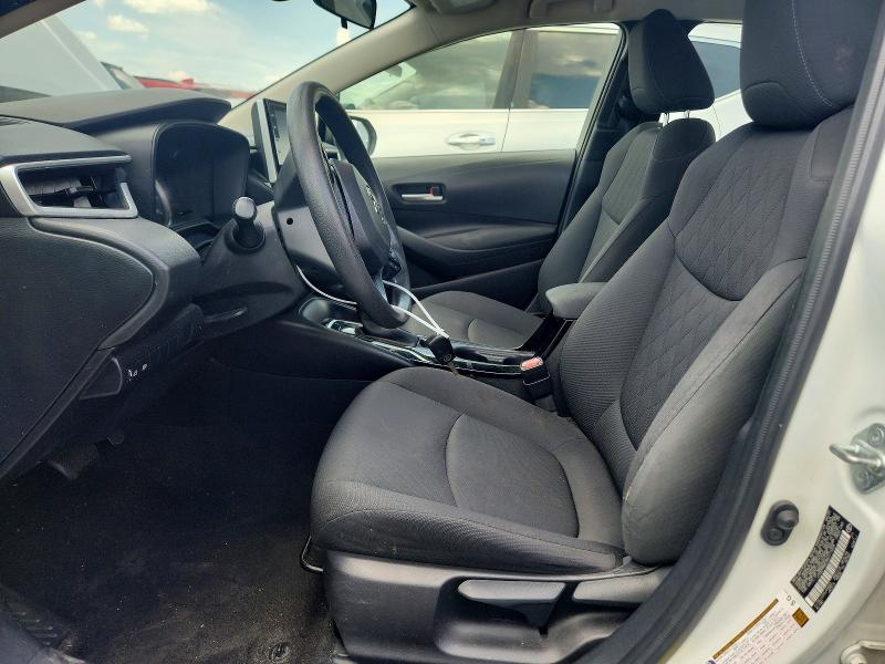 Aukcja sprzedaży 2021 Toyota Corolla, vin: JTDEPMAE6MJ117228, numer aukcji: 56930306