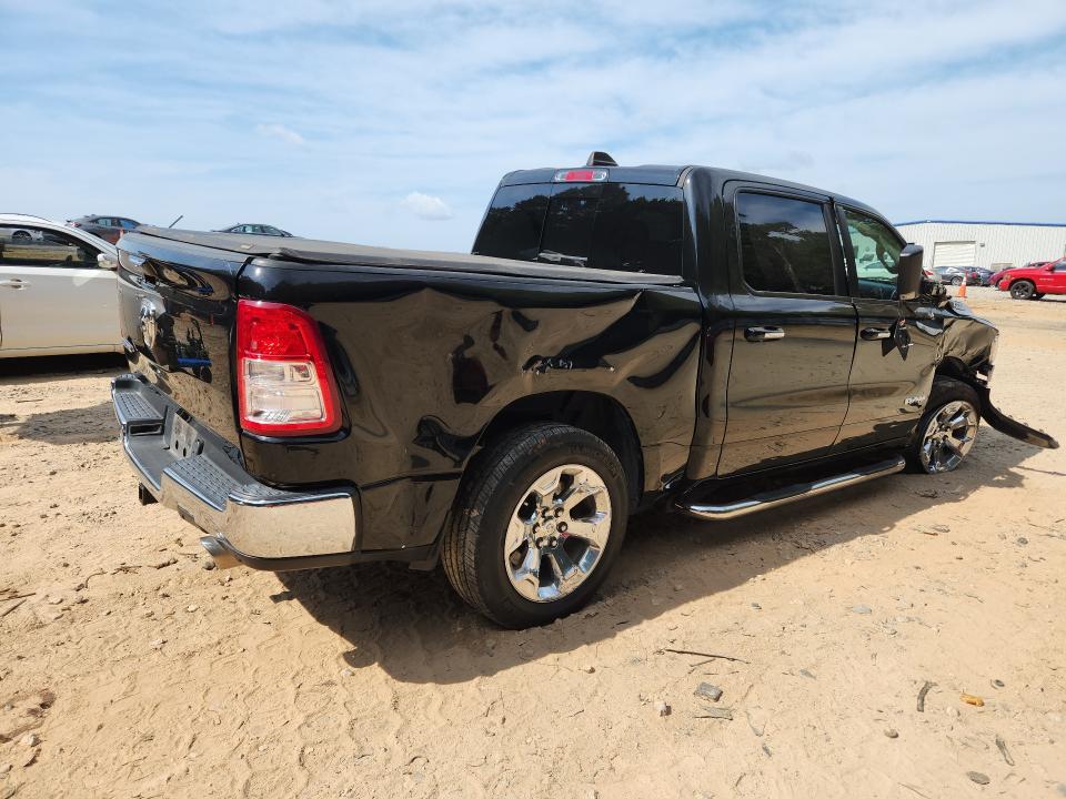Продаж на аукціоні авто 2020 Ram 1500, vin: 1C6RREFTXLN186298, номер лоту: 60419596