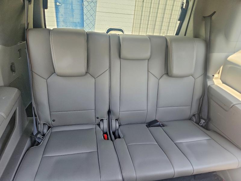 Aukcja sprzedaży 2013 Honda Pilot, vin: 5FNYF4H57DB022156, numer aukcji: 60400466