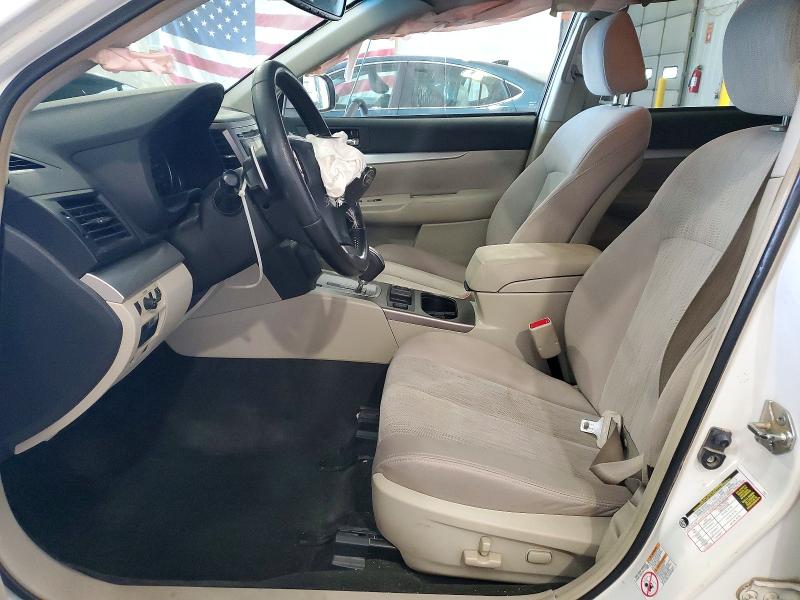 63022936 :رقم المزاد ، 4S4BRCCC5D3283422 vin ، 2013 Subaru Outback مزاد بيع