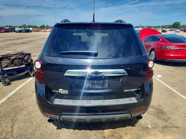 Продаж на аукціоні авто 2012 Chevrolet Equinox, vin: 2GNFLNE51C6289153, номер лоту: 60255326