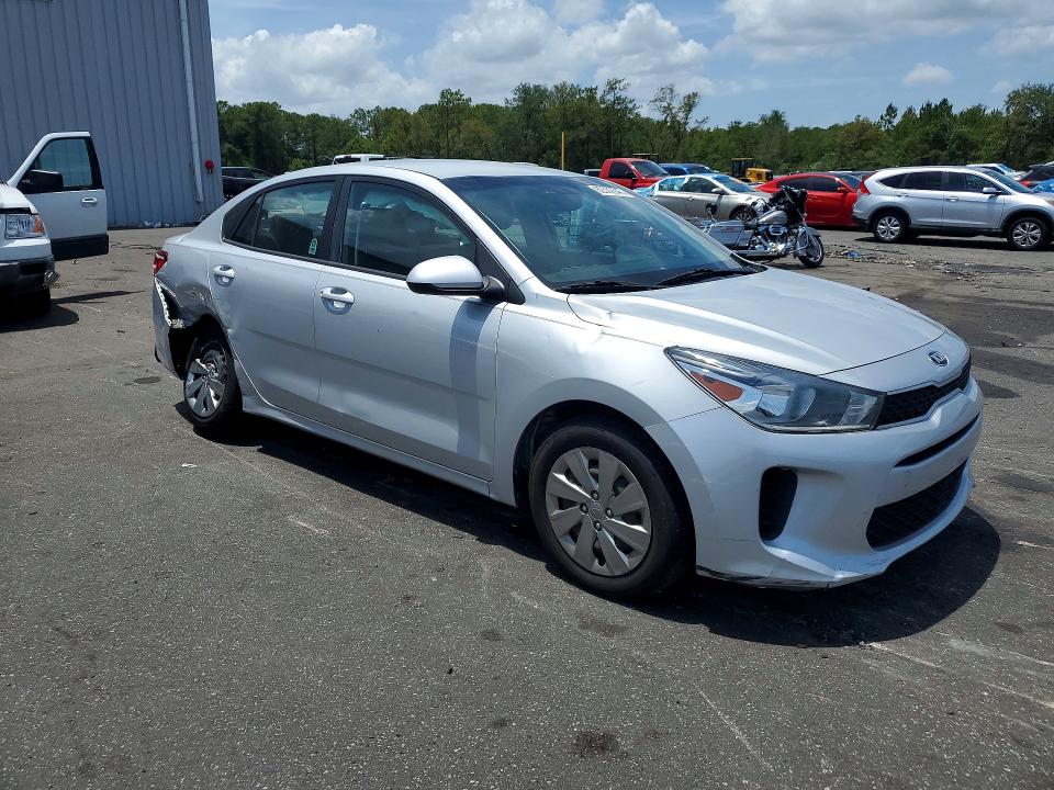 Aukcja sprzedaży 2020 Kia Rio, vin: 3KPA24AD4LE326967, numer aukcji: 62332946