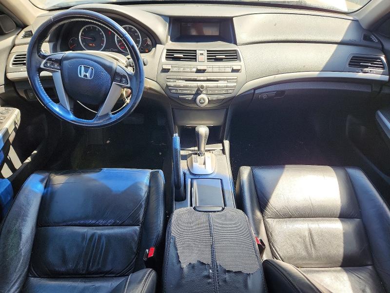 Продаж на аукціоні авто 2008 Honda Accord, vin: 1HGCP268X8A073014, номер лоту: 62810936