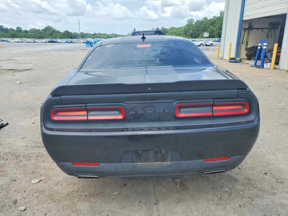 Aukcja sprzedaży 2021 Dodge Challenger, vin: 2C3CDZAG3MH606741, numer aukcji: 61099586