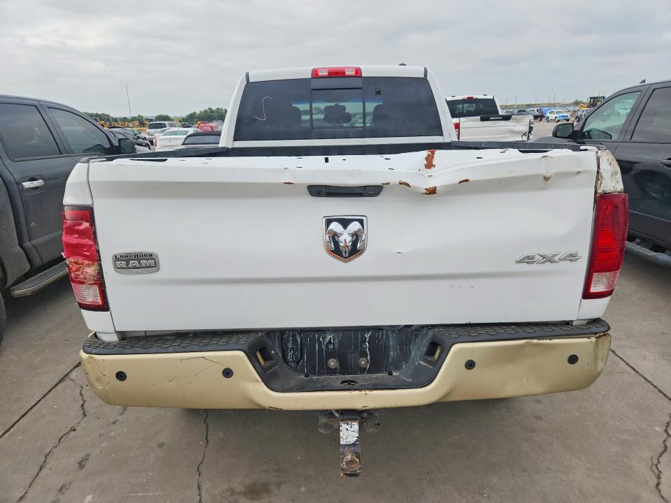 62339596 :رقم المزاد ، 3D7TT2CT4BG625902 vin ، 2011 Dodge Ram 2500 مزاد بيع
