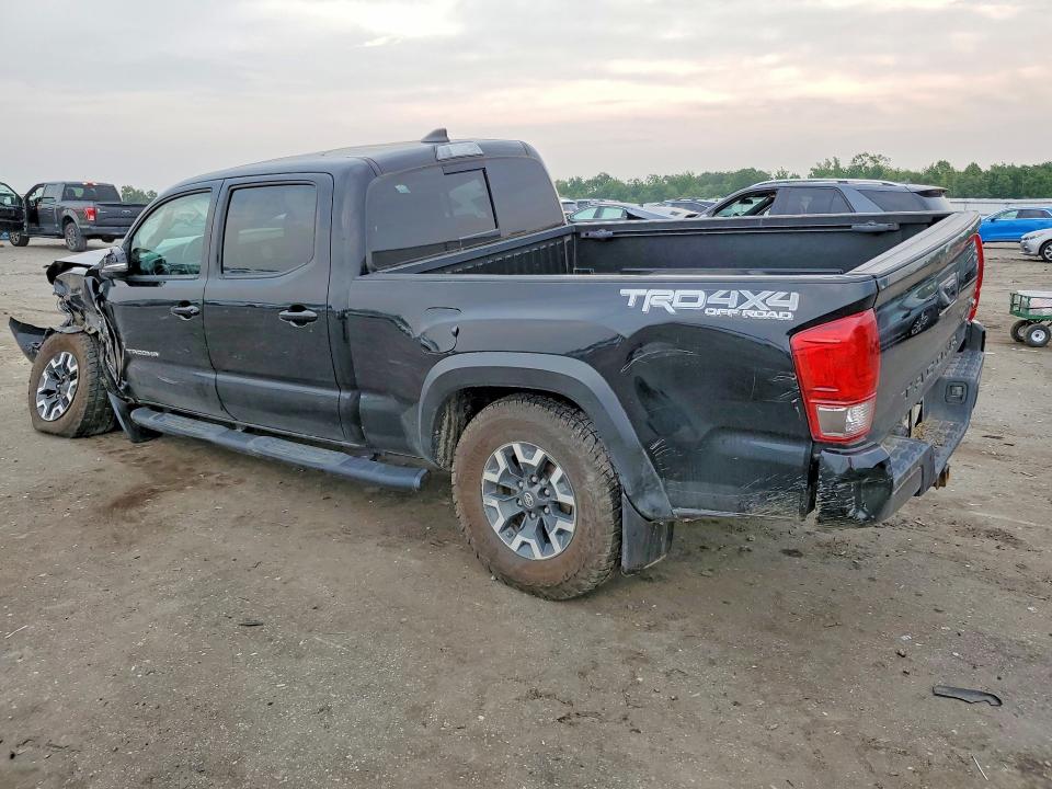 Aukcja sprzedaży 2017 Toyota Tacoma, vin: 3TMDZ5BN9HM031933, numer aukcji: 62987426
