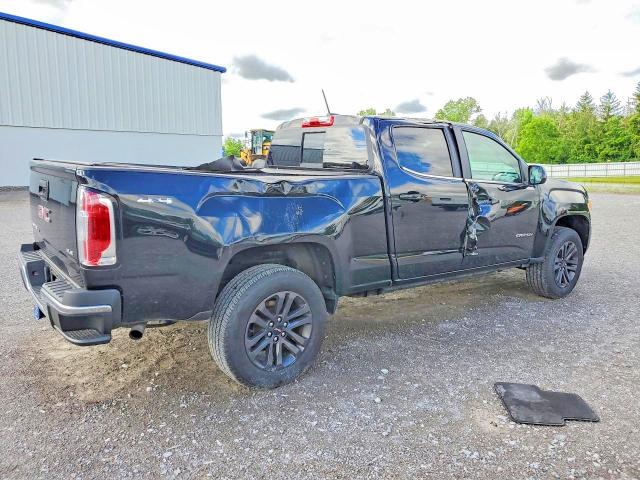 Aukcja sprzedaży 2019 Gmc Canyon, vin: 1GTG6CEN0K1308057, numer aukcji: 61374866