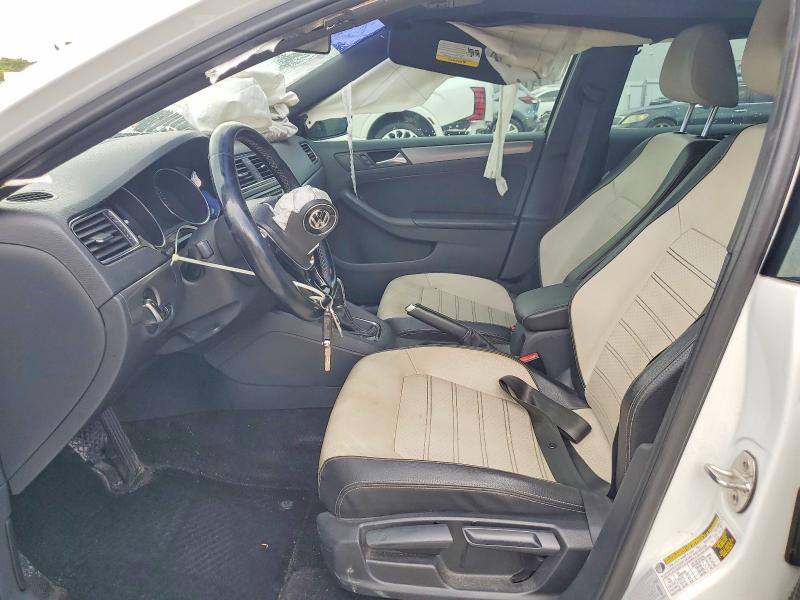 Aukcja sprzedaży 2016 Volkswagen Jetta, vin: 3VWD17AJ4GM383413, numer aukcji: 62991556