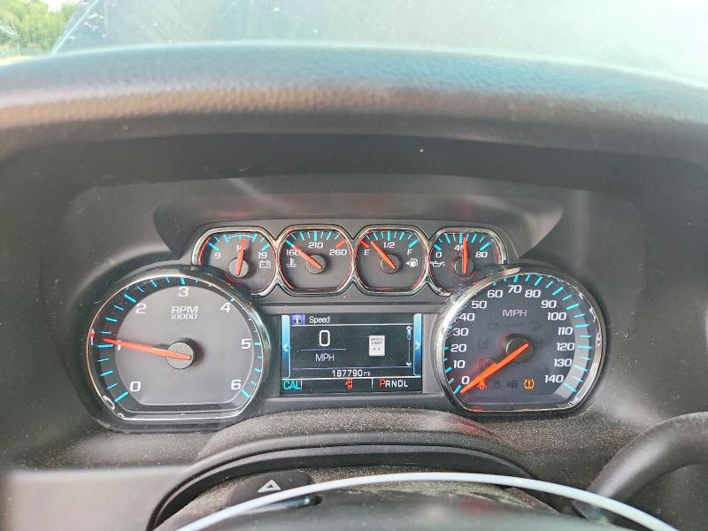 Aukcja sprzedaży 2019 Chevrolet Suburban, vin: 1GNSKHKCXKR113663, numer aukcji: 62434236