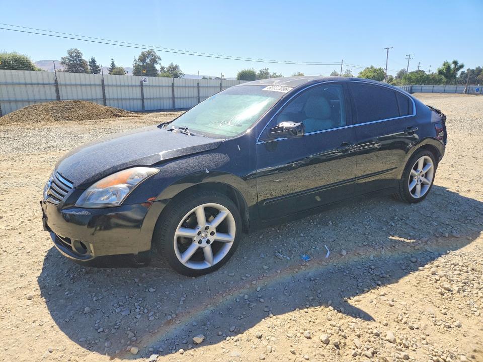 2009 Nissan Altima მანქანა იყიდება აუქციონზე, vin: 1N4AL21E79N448226, აუქციონის ნომერი: 60089696