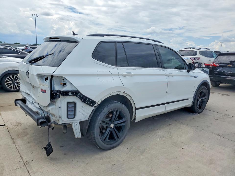 Продаж на аукціоні авто 2019 Volkswagen Tiguan, vin: 3VV3B7AX3KM199283, номер лоту: 60806146