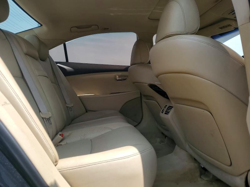 60751096 :رقم المزاد ، JTHBJ46G582229872 vin ، 2008 Lexus Es مزاد بيع