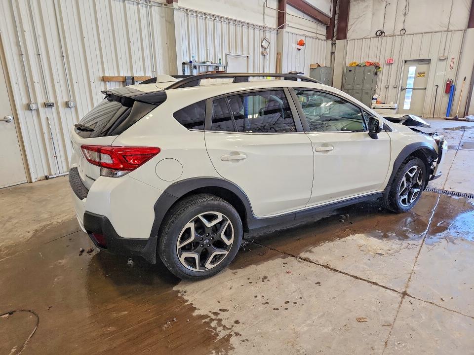 Aukcja sprzedaży 2019 Subaru Crosstrek, vin: JF2GTANC5KH261855, numer aukcji: 59274126