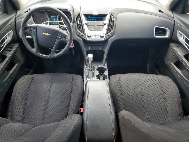 Продажа на аукционе авто 2014 Chevrolet Equinox, vin: 1GNALAEK9EZ123253, номер лота: 60118816