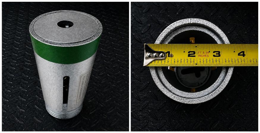 Продажа на аукционе авто 2026 Others 2026 24 Pcs Floor Anchor Pots, vin: 38913438, номер лота: 62209886