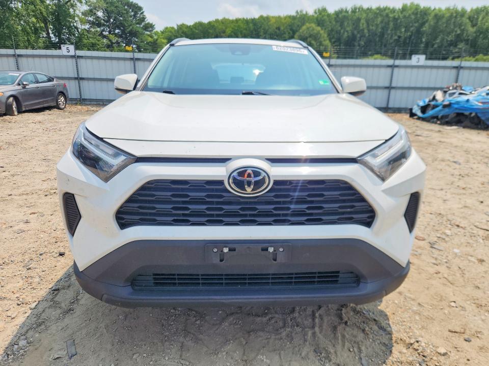 62023896 :رقم المزاد ، 2T3W1RFV6RW303050 vin ، 2024 Toyota Rav4 مزاد بيع
