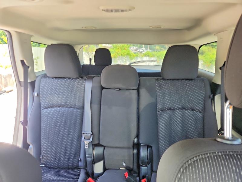 Продажа на аукционе авто 2018 Dodge Journey, vin: 3C4PDCAB3JT243617, номер лота: 63180706
