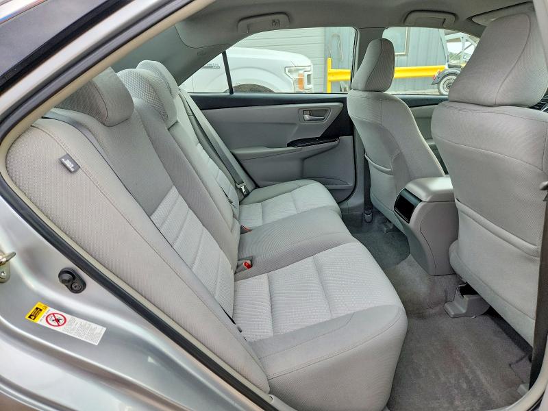 60712416 :رقم المزاد ، 4T1BF1FK5GU178183 vin ، 2016 Toyota Camry مزاد بيع