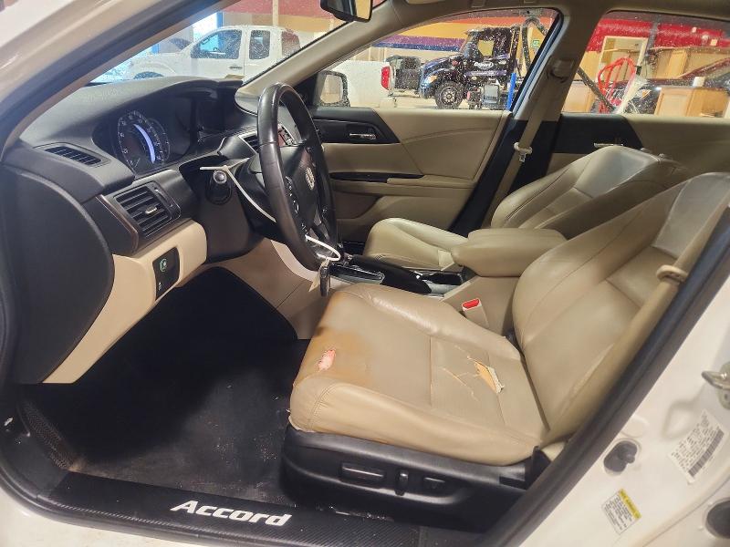 Aukcja sprzedaży 2014 Honda Accord, vin: 1HGCR2F81EA307904, numer aukcji: 62832836
