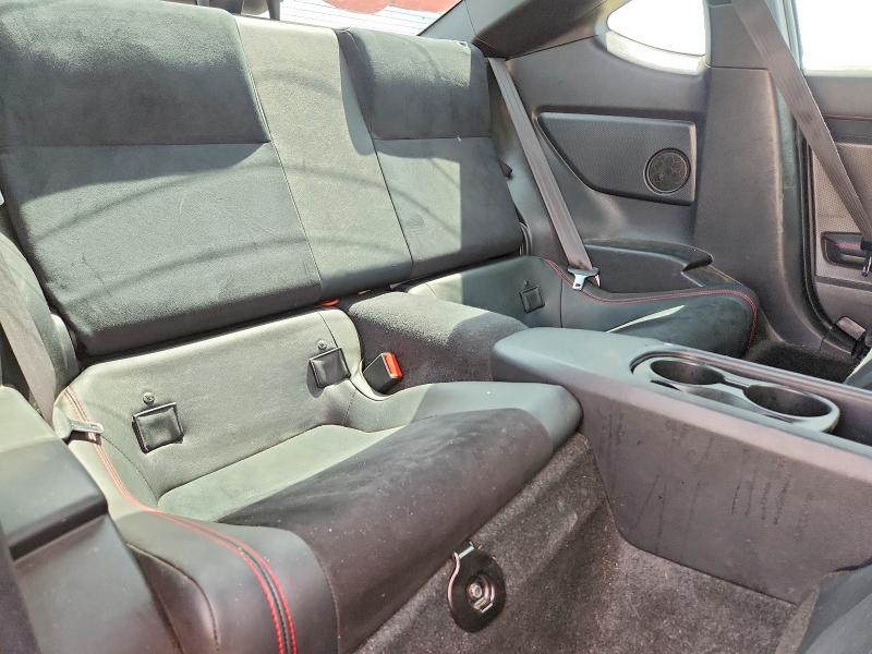 Aukcja sprzedaży 2020 Subaru Brz, vin: JF1ZCAC16L8701307, numer aukcji: 63006476