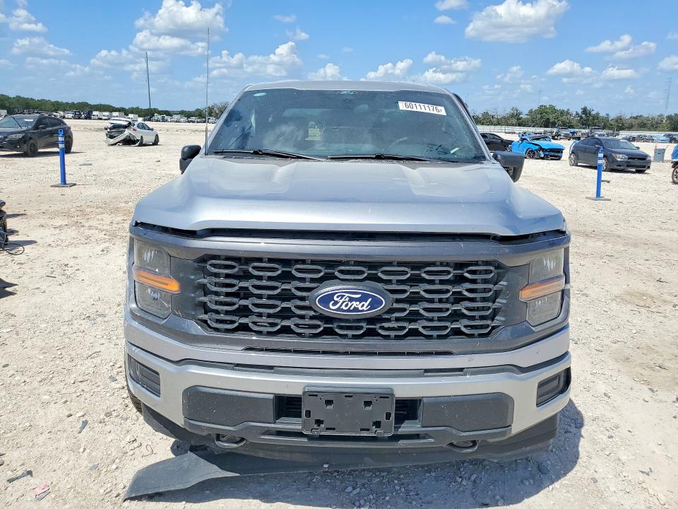 Aukcja sprzedaży 2026 Ford F150, vin: 1FTEW2LP6TKD79474, numer aukcji: 60111176