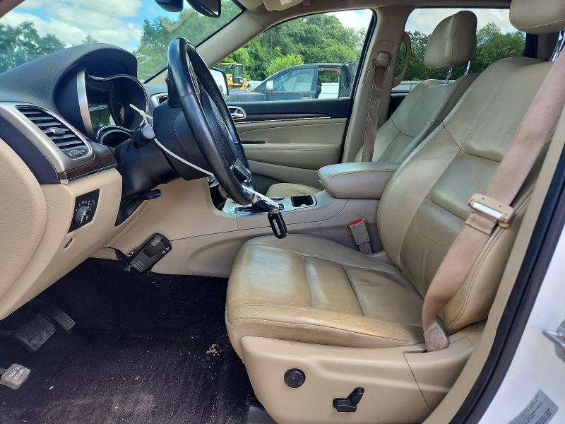 61295886 :رقم المزاد ، 1C4RJEBG9HC813617 vin ، 2017 Jeep Grand Cherokee مزاد بيع