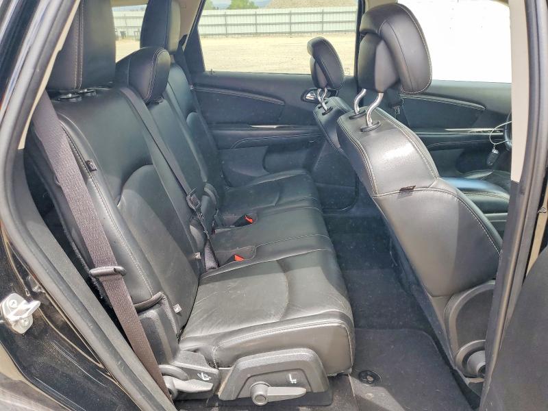 Aukcja sprzedaży 2015 Dodge Journey, vin: 3C4PDDGG9FT672499, numer aukcji: 61523176