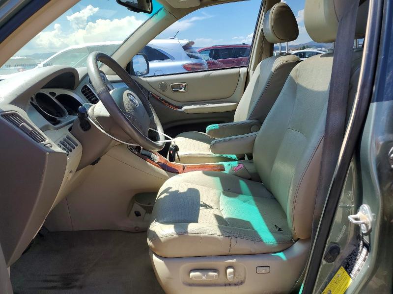 61662046 :رقم المزاد ، JTEHW21A970034500 vin ، 2007 Toyota Highlander مزاد بيع