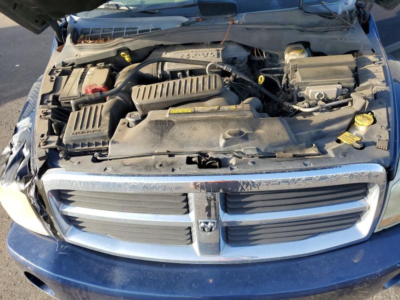 Aukcja sprzedaży 2005 Dodge Durango, vin: 1D4HD48D55F616385, numer aukcji: 62085886