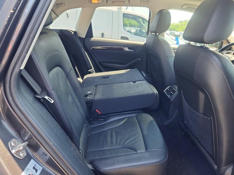 Aukcja sprzedaży 2015 Audi Q5, vin: WA1LFAFP9FA113951, numer aukcji: 60365836