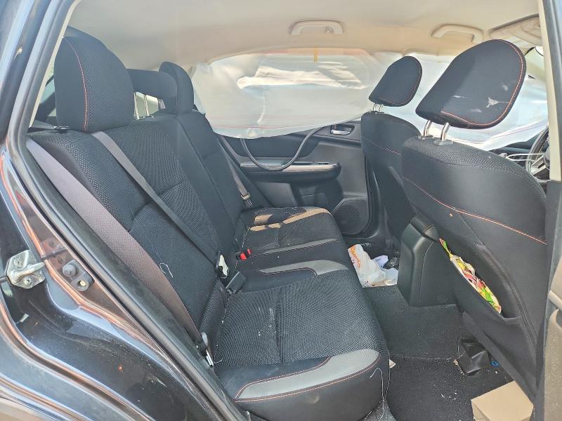 Продаж на аукціоні авто 2016 Subaru Crosstrek, vin: JF2GPADCXG8261668, номер лоту: 60926036