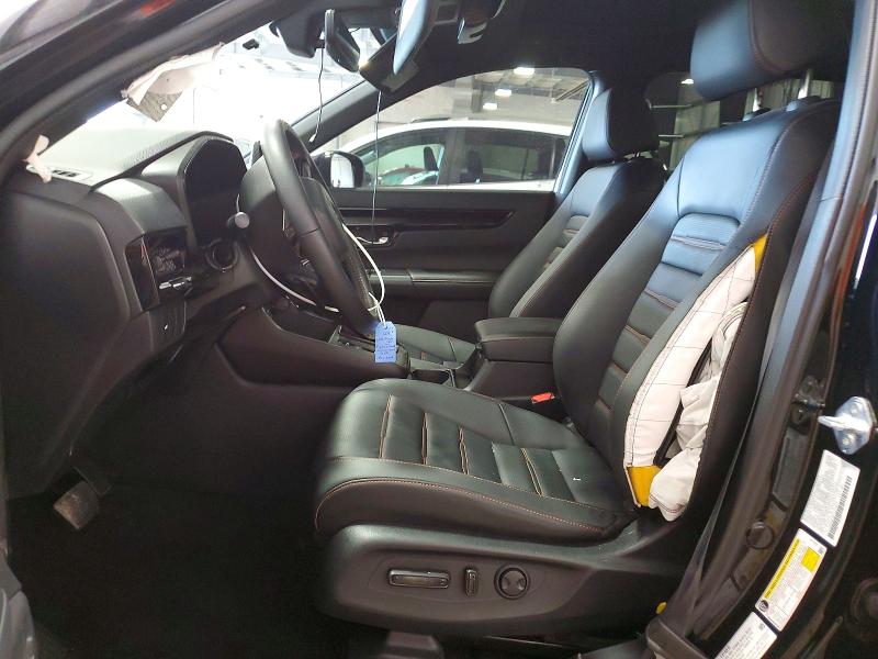 Продаж на аукціоні авто 2026 Honda Cr-v, vin: 5J6RS6H93TL014074, номер лоту: 61081826
