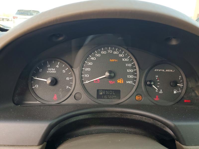 Продаж на аукціоні авто 2004 Chevrolet Malibu, vin: 1G1ZU54864F247432, номер лоту: 60402786