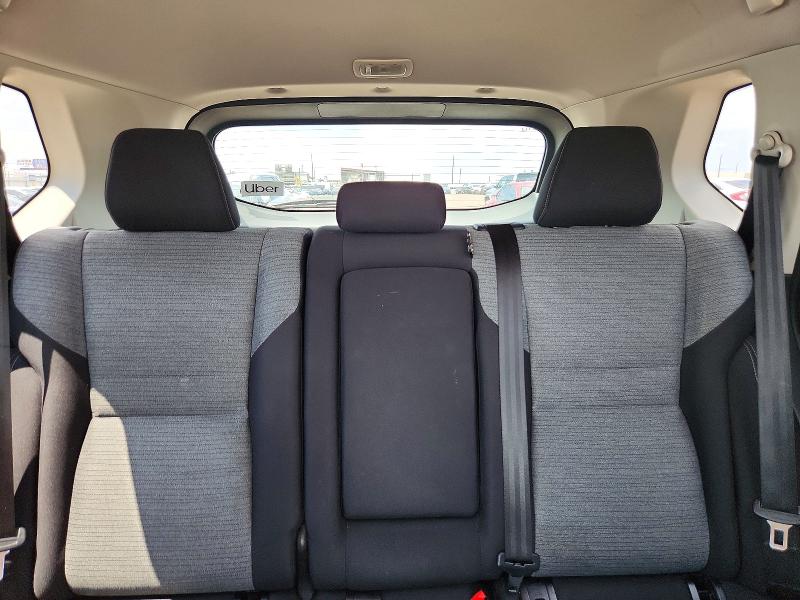 Aukcja sprzedaży 2021 Nissan Rogue, vin: JN8AT3AB4MW223646, numer aukcji: 61547226