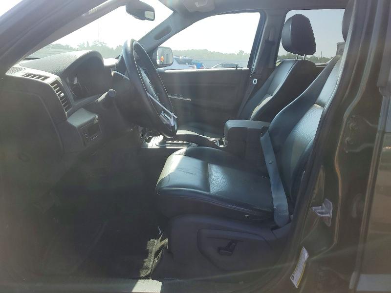Продаж на аукціоні авто 2008 Jeep Grand Cherokee, vin: 1J8GR48K08C214524, номер лоту: 59689616
