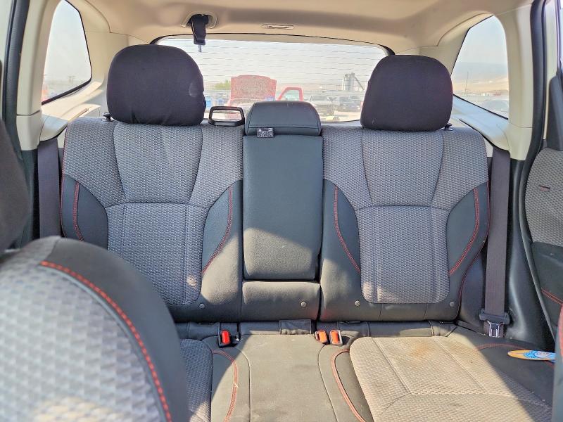 Продажа на аукционе авто 2019 Subaru Forester, vin: JF2SKAKC5KH445663, номер лота: 60577316