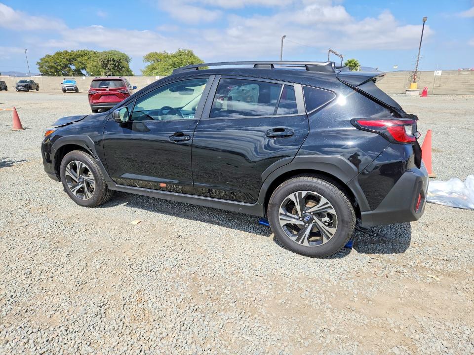 Aukcja sprzedaży 2025 Subaru Crosstrek, vin: JF2GUHDCXS8210259, numer aukcji: 59372746