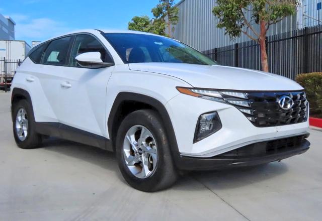 2024 Hyundai Tucson მანქანა იყიდება აუქციონზე, vin: 5NMJACDE5RH323076, აუქციონის ნომერი: 61607976