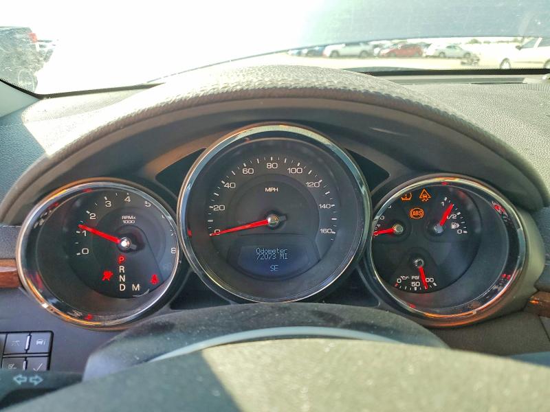 Aukcja sprzedaży 2011 Cadillac Cts, vin: 1G6DE5EY3B0171121, numer aukcji: 63146106