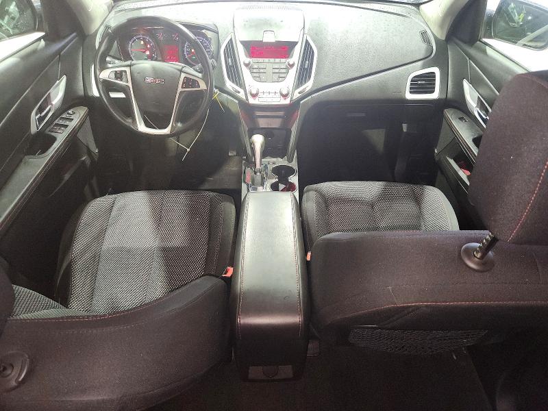 2011 Gmc Terrain მანქანა იყიდება აუქციონზე, vin: 2CTALSEC1B6252316, აუქციონის ნომერი: 59680766