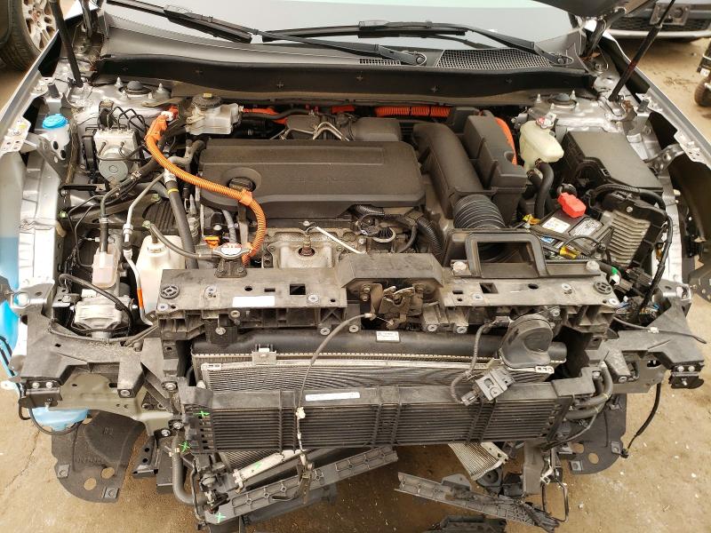 Aukcja sprzedaży 2023 Honda Cr-v, vin: 7FARS6H54PE024936, numer aukcji: 60835156