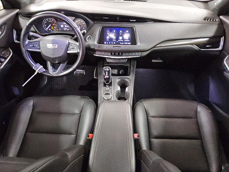 Aukcja sprzedaży 2020 Cadillac Xt4, vin: 1GYFZFR46LF093580, numer aukcji: 62779956