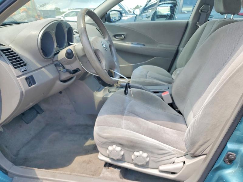 Продажа на аукционе авто 2003 Nissan Altima, vin: 1N4AL11D13C236605, номер лота: 61398906